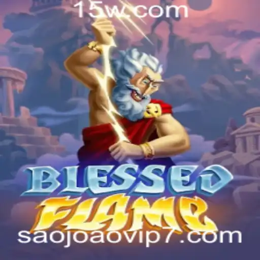 Descubra o Mundo Fascinante de 'BlessedFlame' - Um Jogo de Estratégia e Aventura Único