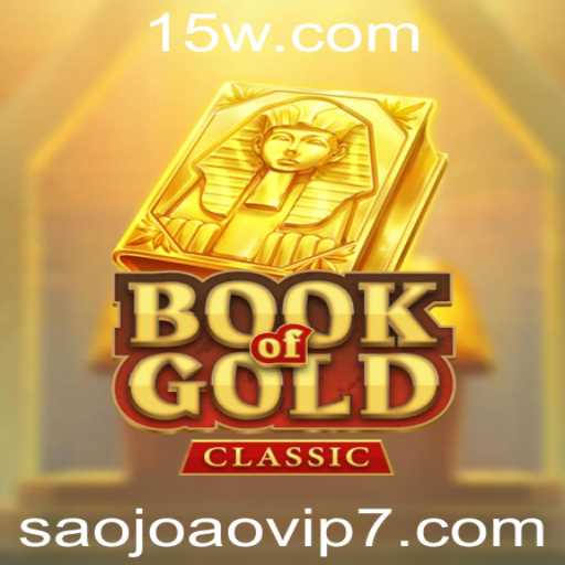 Explorando o Fascinante Mundo do Jogo BookOfGoldClassic