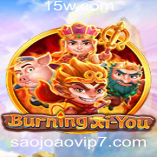 BurningXiYou: Uma Aventura Mística e Atual