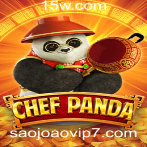 Descubra o Mundo Empolgante de ChefPanda: O Jogo que Está Conquistando São João VIP