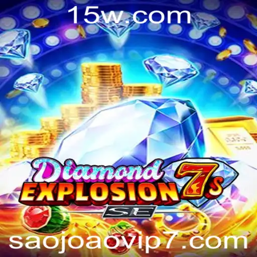 DiamondExplosion7sSE: Um Guia Abrangente Sobre o Novo Fenômeno dos Jogos