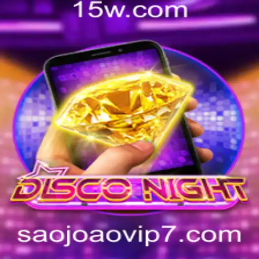 Explorando o Mundo de DiscoNightM: Descubra o Jogo que Conquista Fãs de Festa