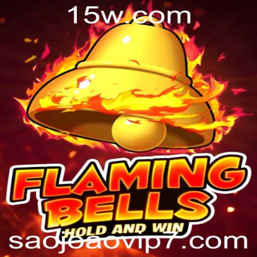 Flamingbells: A Emoção do Jogo de Festa Junina Virtual