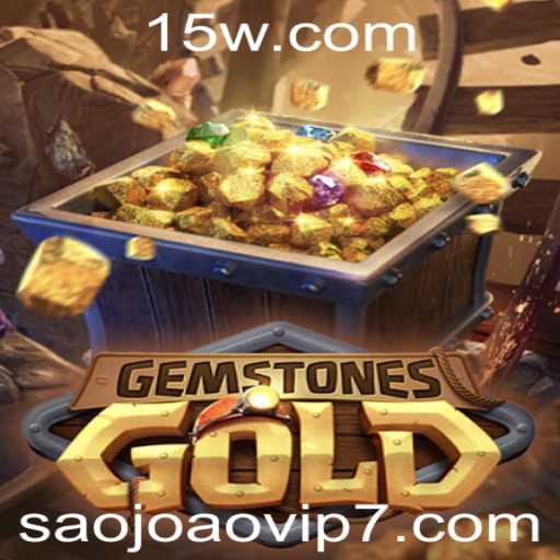 Desvendando GemstonesGold: Uma Jornada de Aventuras em São João VIP