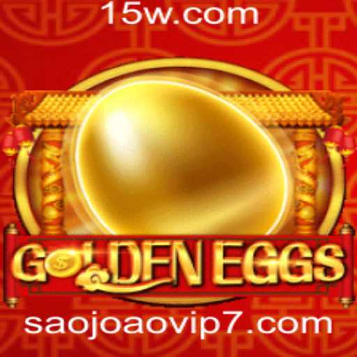Explorando GoldenEggs: Um Mergulho no Excitante Jogo de São João VIP