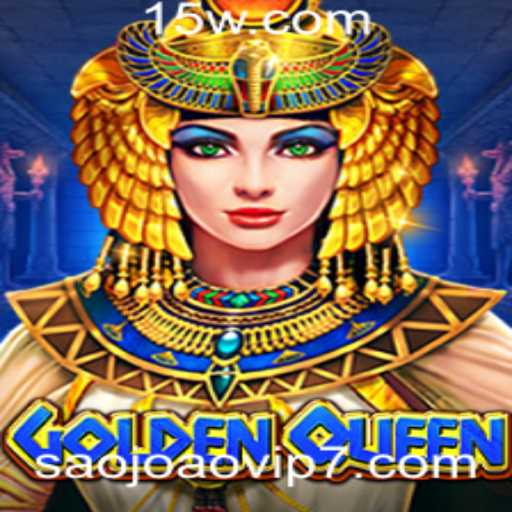 GoldenQueen: O Jogo Empolgante do São João VIP