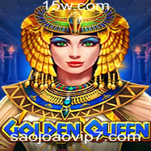 GoldenQueen: O Jogo Empolgante do São João VIP