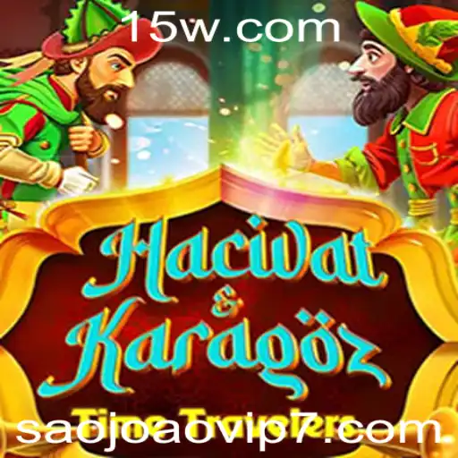 HacivatandKaragoz: Explorando o Jogo e Sua Conexão com Eventos Atuais