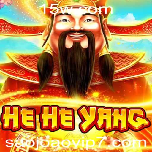 HeHeYang: A Magia do São João VIP no Mundo dos Jogos