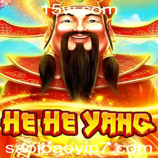 HeHeYang: A Magia do São João VIP no Mundo dos Jogos