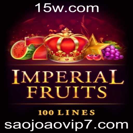 ImperialFruits100: Descubra a Excitante Aventura de São João VIP