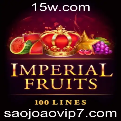 ImperialFruits100: Descubra a Excitante Aventura de São João VIP
