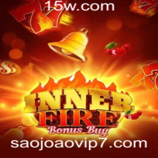 Descubra o Empolgante Mundo de InnerFireBonusBuy no São João VIP