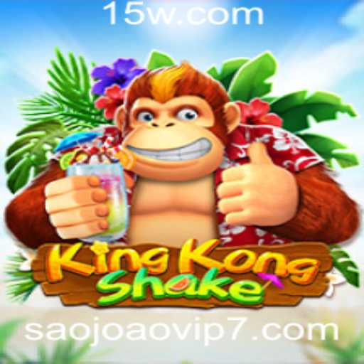 Descubra o Desafio do Jogo KingKongShake e a Experiência Exclusiva São João VIP