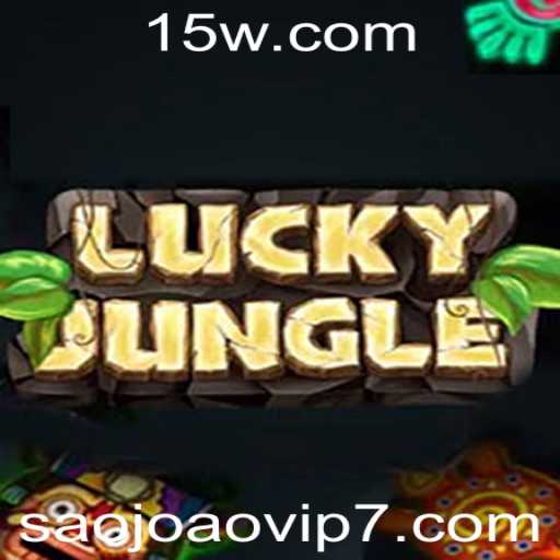 Descubra a Aventura Empolgante de LuckyJungle e a Experiência de São João VIP