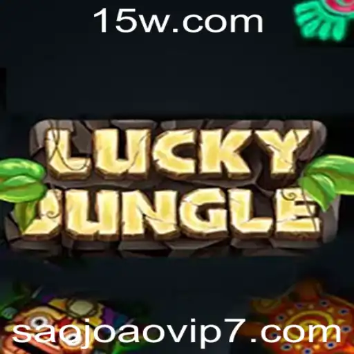Descubra a Aventura Empolgante de LuckyJungle e a Experiência de São João VIP