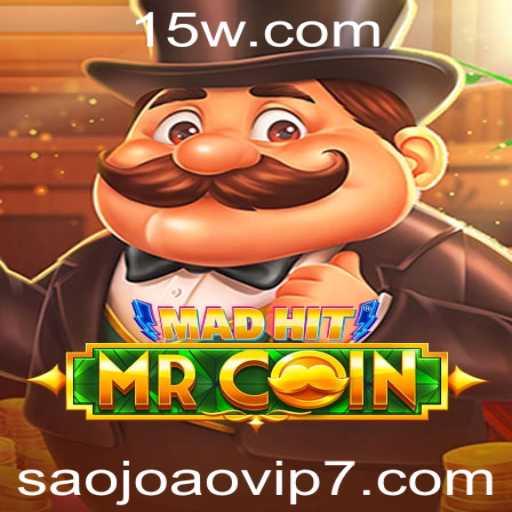 Explorando o Mundo de MadHitMrCoin: Um Jogo de Aventura e Estratégia com São João Vip