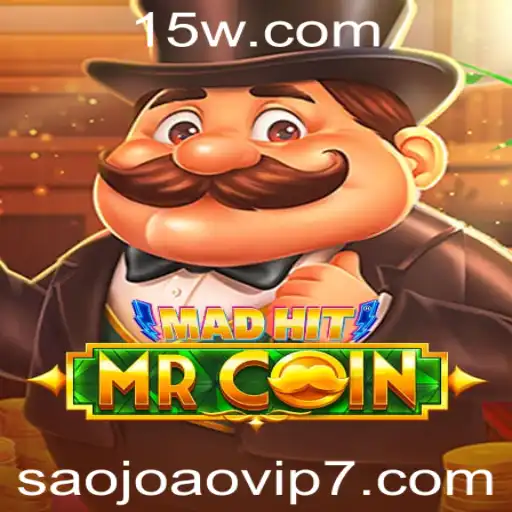 Explorando o Mundo de MadHitMrCoin: Um Jogo de Aventura e Estratégia com São João Vip
