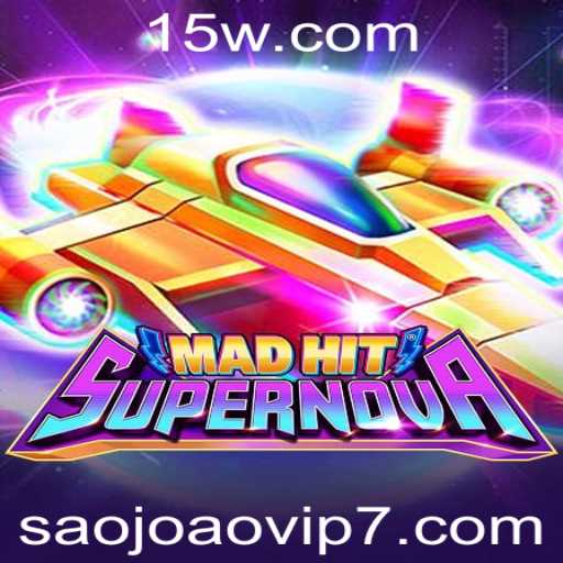 MadHitSupernova: Uma Imersão no Mundo de São João VIP