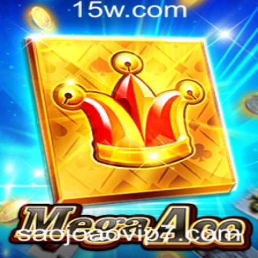 MegaAce: Descubra o Jogo que Está Conquistando o Mundo