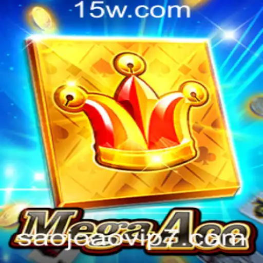 MegaAce: Descubra o Jogo que Está Conquistando o Mundo