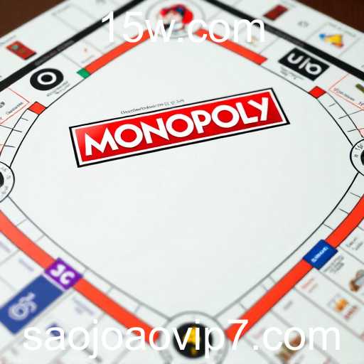 Monopoly: Uma Análise Detalhada do Jogo e sua Influência