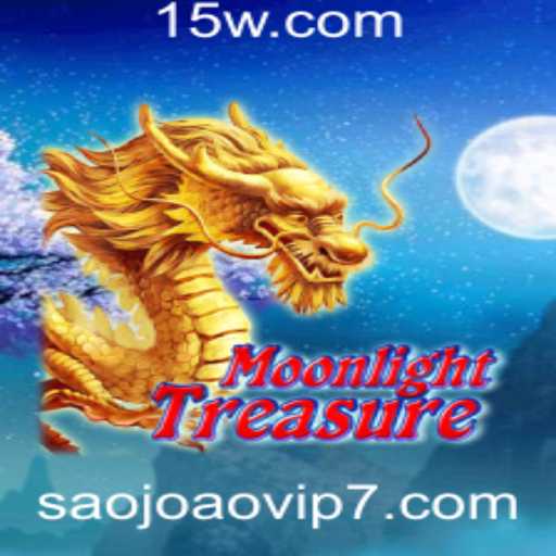 Descubra a Magia de MoonlightTreasure: O Jogo Que Está Conquistando São João VIP