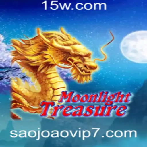 Descubra a Magia de MoonlightTreasure: O Jogo Que Está Conquistando São João VIP