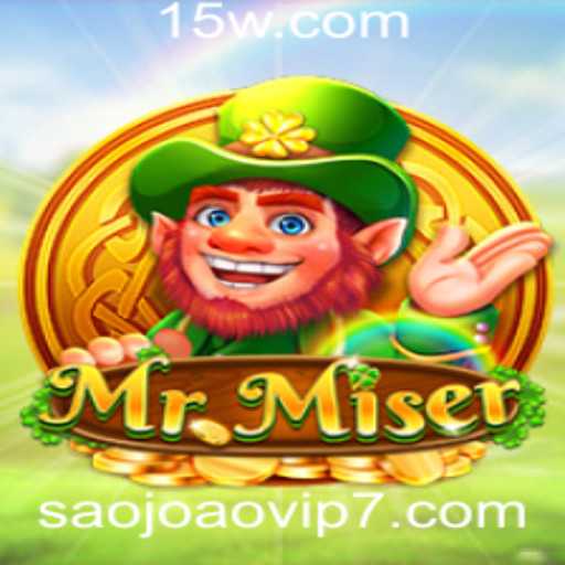 Descubra o Fascinante Mundo de MrMiser: Um Jogo Inovador com Eventos Atemporais