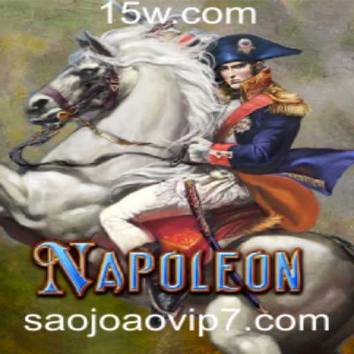 Descubra o Fascinante Jogo de Cartas Napoleon com um Toque de São João VIP