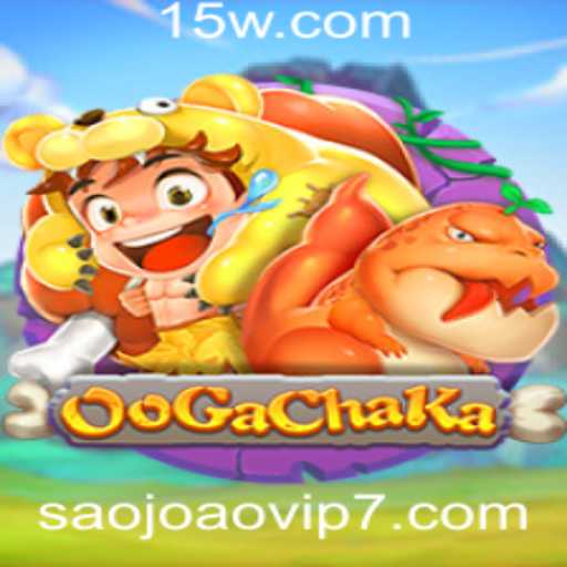 OoGaChaKa: O Jogo que Conquista o São João VIP