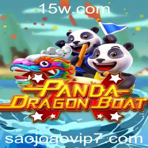 Explorando o Mundo do Jogo PANDADRAGONBOAT