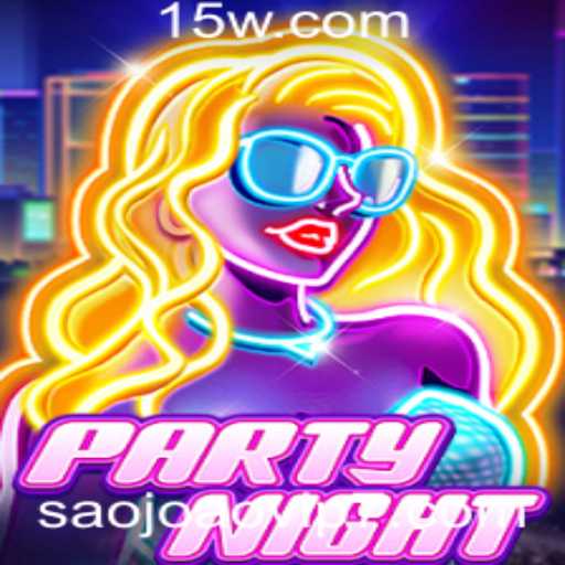 PartyNight: Um Jogo Festivo Inspirado no São João VIP