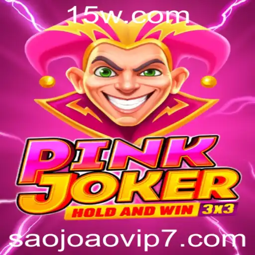 Pinkjoker: Um Mergulho no Novo Fenômeno dos Jogos