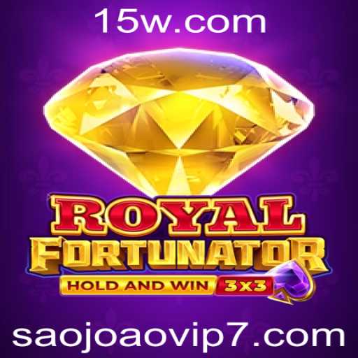 Descubra o Empolgante Mundo de Royalfort: Um Jogo Inovador com Experiência VIP