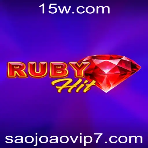 RubyHit: Mergulhe no Mundo do Novo Jogo do Ano com Exclusividades Sao Joao VIP