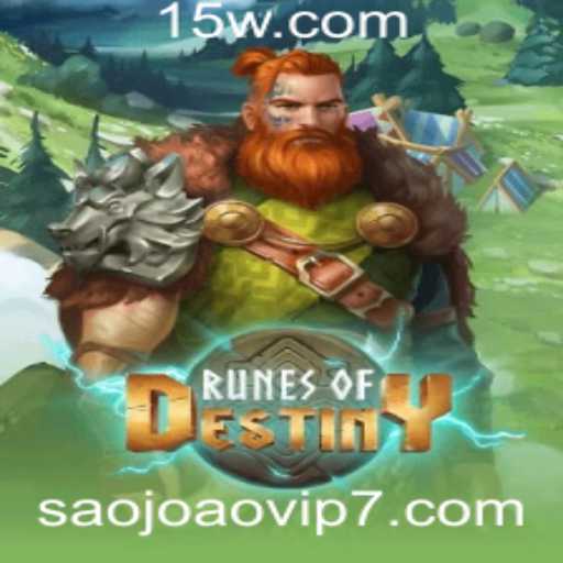 Explorando o Mundo de RunesOfDestiny: Um Guia Completo