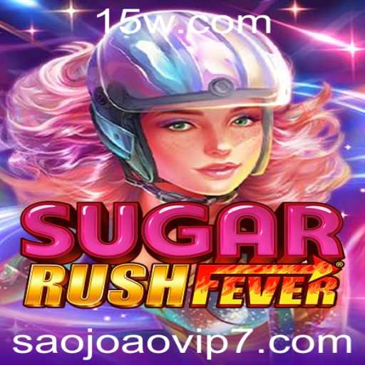 SugarRushFever: A Divertida Experiência do São João Vip