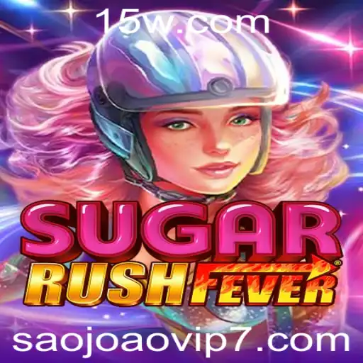 SugarRushFever: A Divertida Experiência do São João Vip