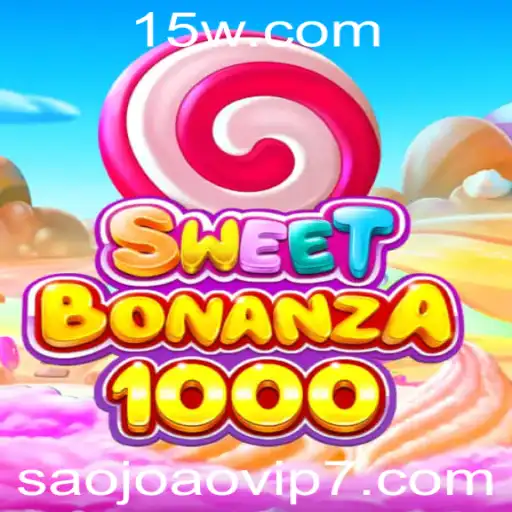 Explorando o Mundo de SweetBonanza1000: O Jogo que Encanta nos Eventos São João VIP