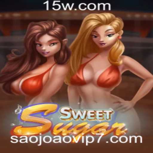 Entendendo o Jogo SweetSugar e sua Integração com São João VIP
