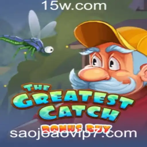 Explorando o Fascinante Mundo de TheGreatestCatchBonusBuy e Sua Ligação com o São João VIP