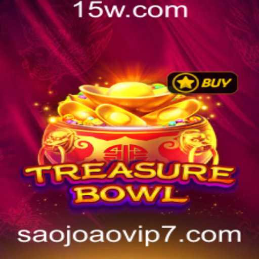 Descubra o Excitante Mundo de TreasureBowl: Como Jogar e Aproveitar