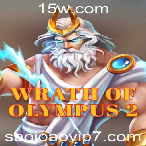 Descubra Tudo Sobre WrathofOlympus2: Um Jogo Incrível Com Eventos de São João VIP