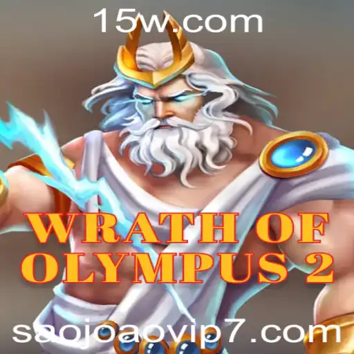 Descubra Tudo Sobre WrathofOlympus2: Um Jogo Incrível Com Eventos de São João VIP